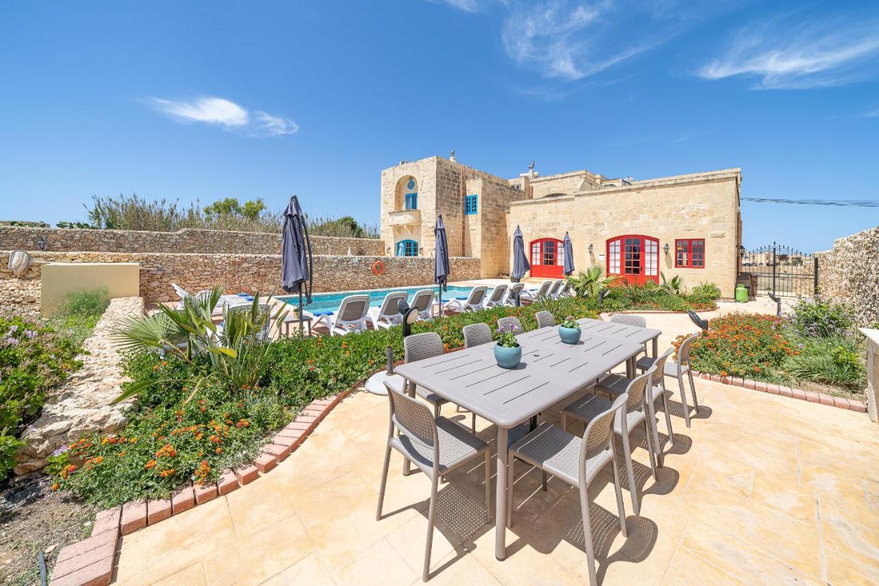Villa Razzett Gaia *